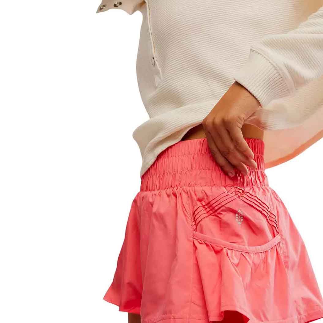FP Movement Women's Get Your Flirt On Shorts