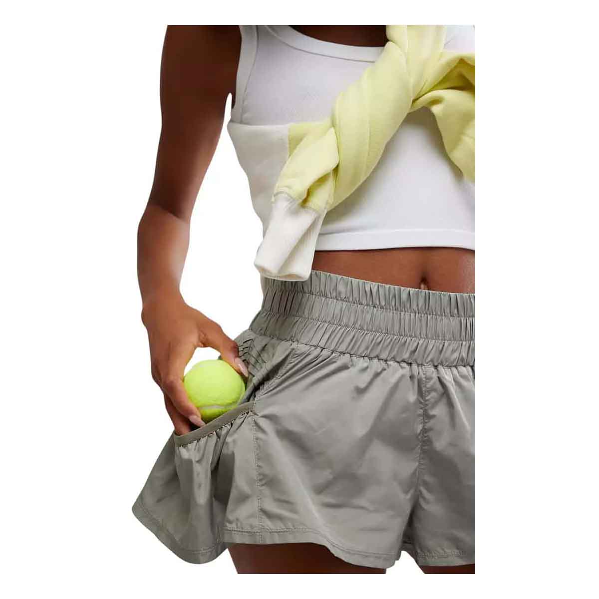 FP Movement Women's Get Your Flirt On Shorts