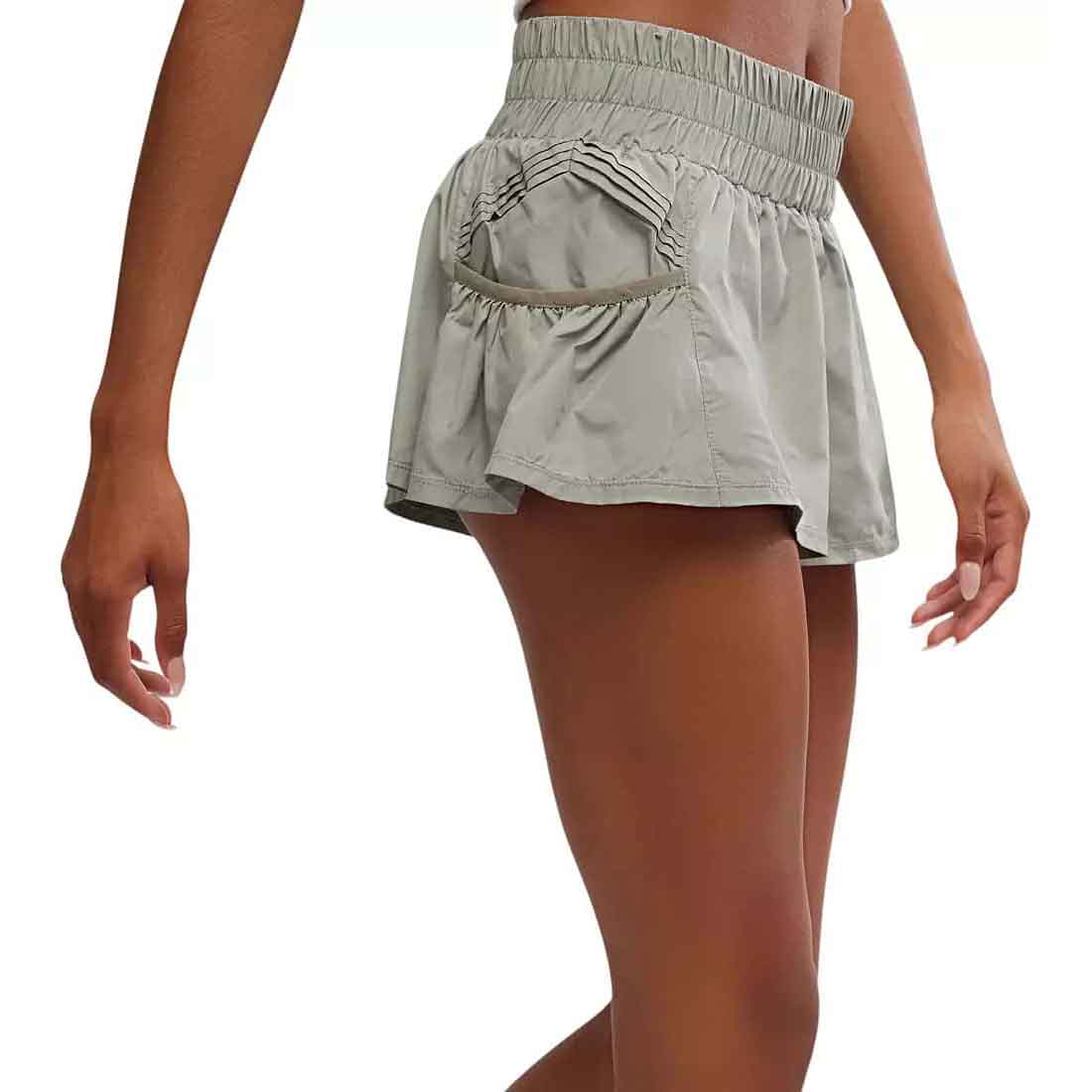 FP Movement Women's Get Your Flirt On Shorts