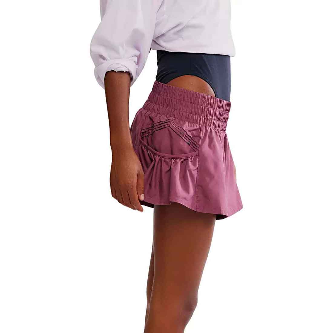 FP Movement Women's Get Your Flirt On Shorts