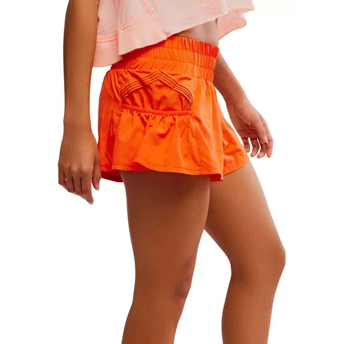 FP Movement Women's Get Your Flirt On Shorts