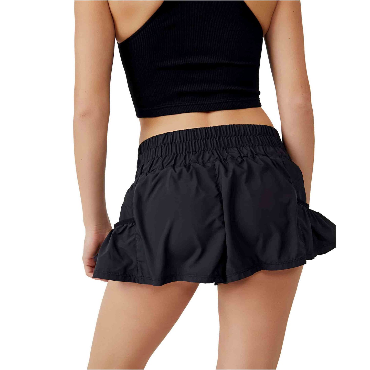 FP Movement Women's Get Your Flirt On Shorts