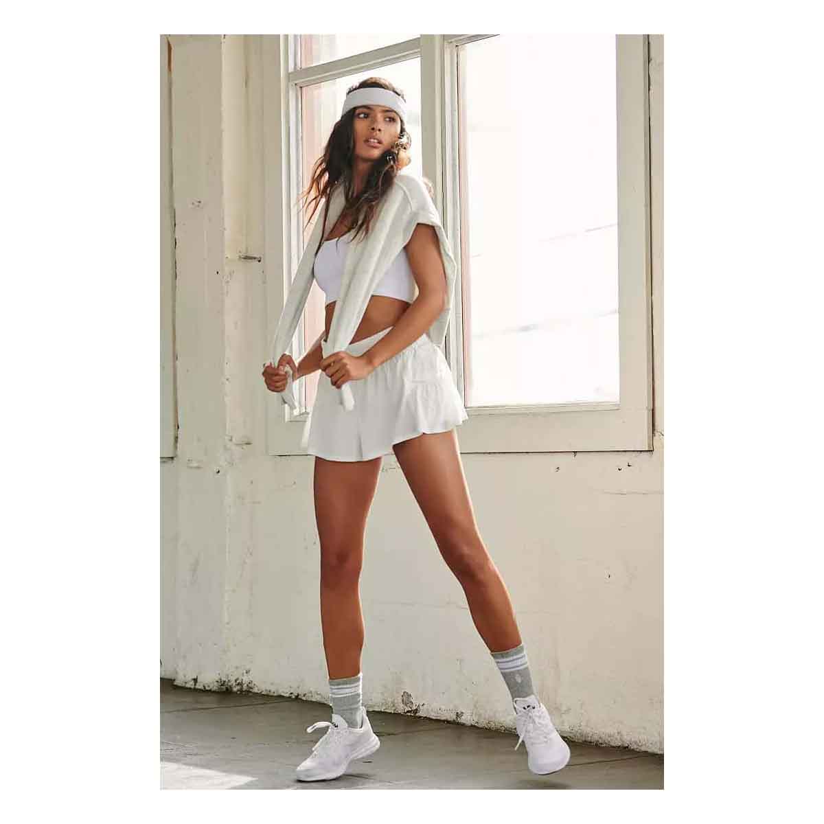 FP Movement Women's Get Your Flirt On Shorts