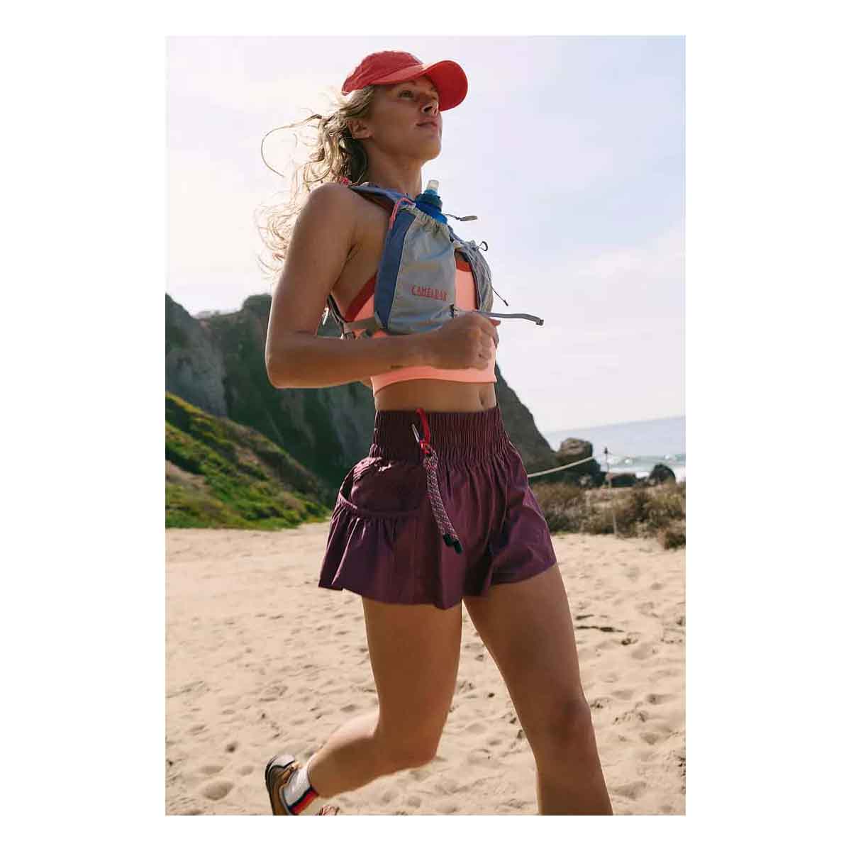 FP Movement Women's Get Your Flirt On Shorts
