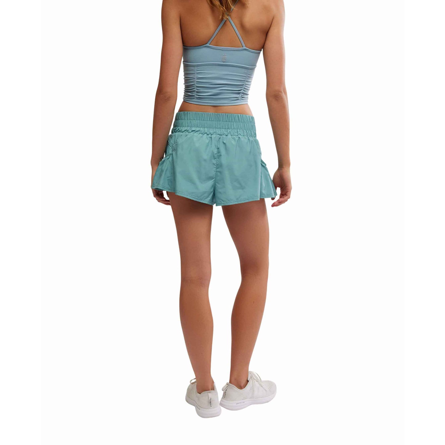 FP Movement Women's Get Your Flirt On Shorts