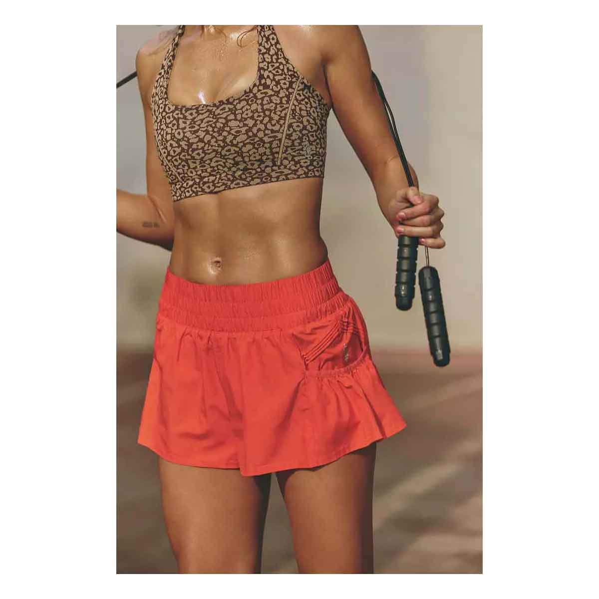 FP Movement Women's Get Your Flirt On Shorts