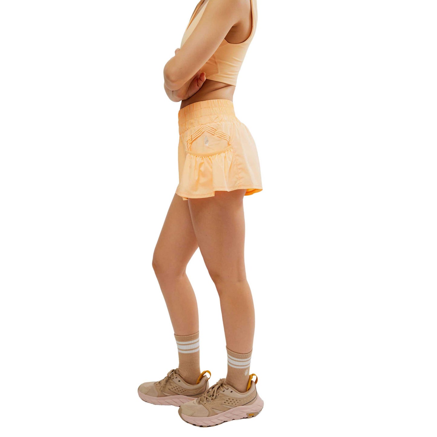 FP Movement Women's Get Your Flirt On Shorts