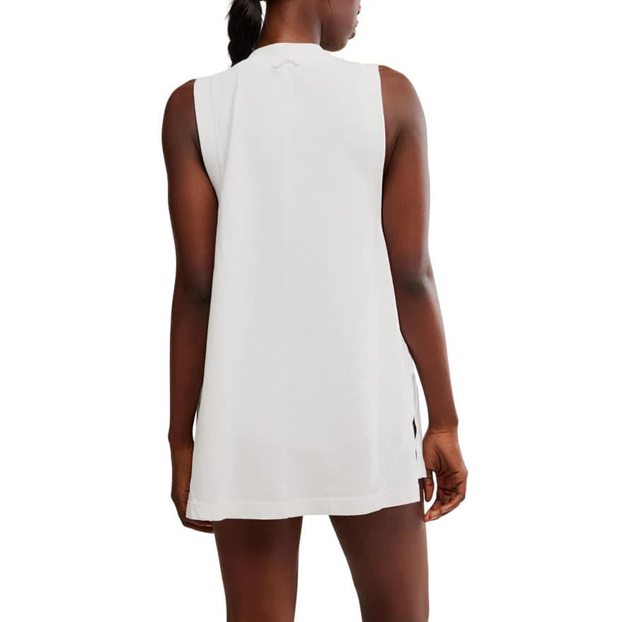 FP Movement Velocity Tank