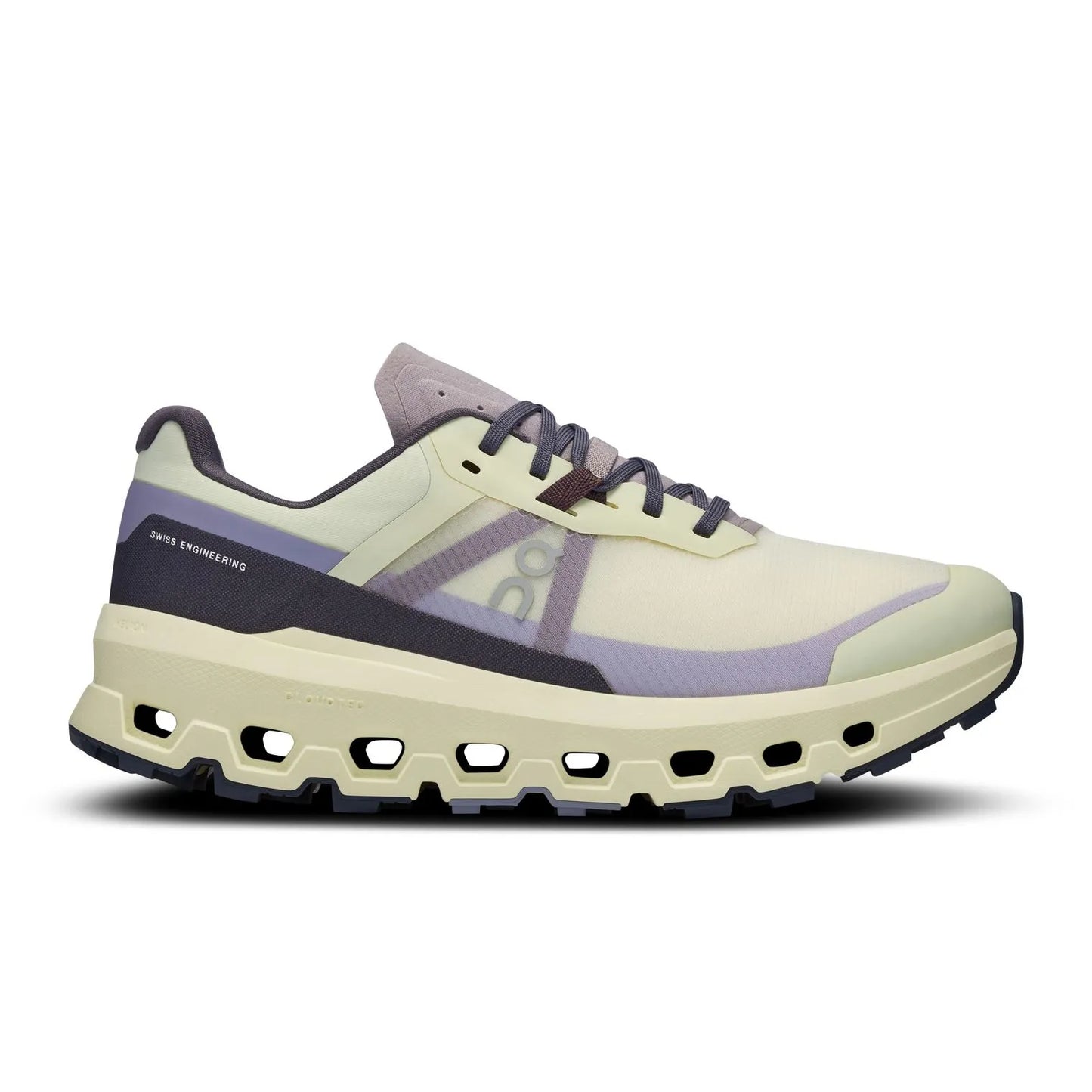 On Women's Cloudvista 2 Trail Running Shoes