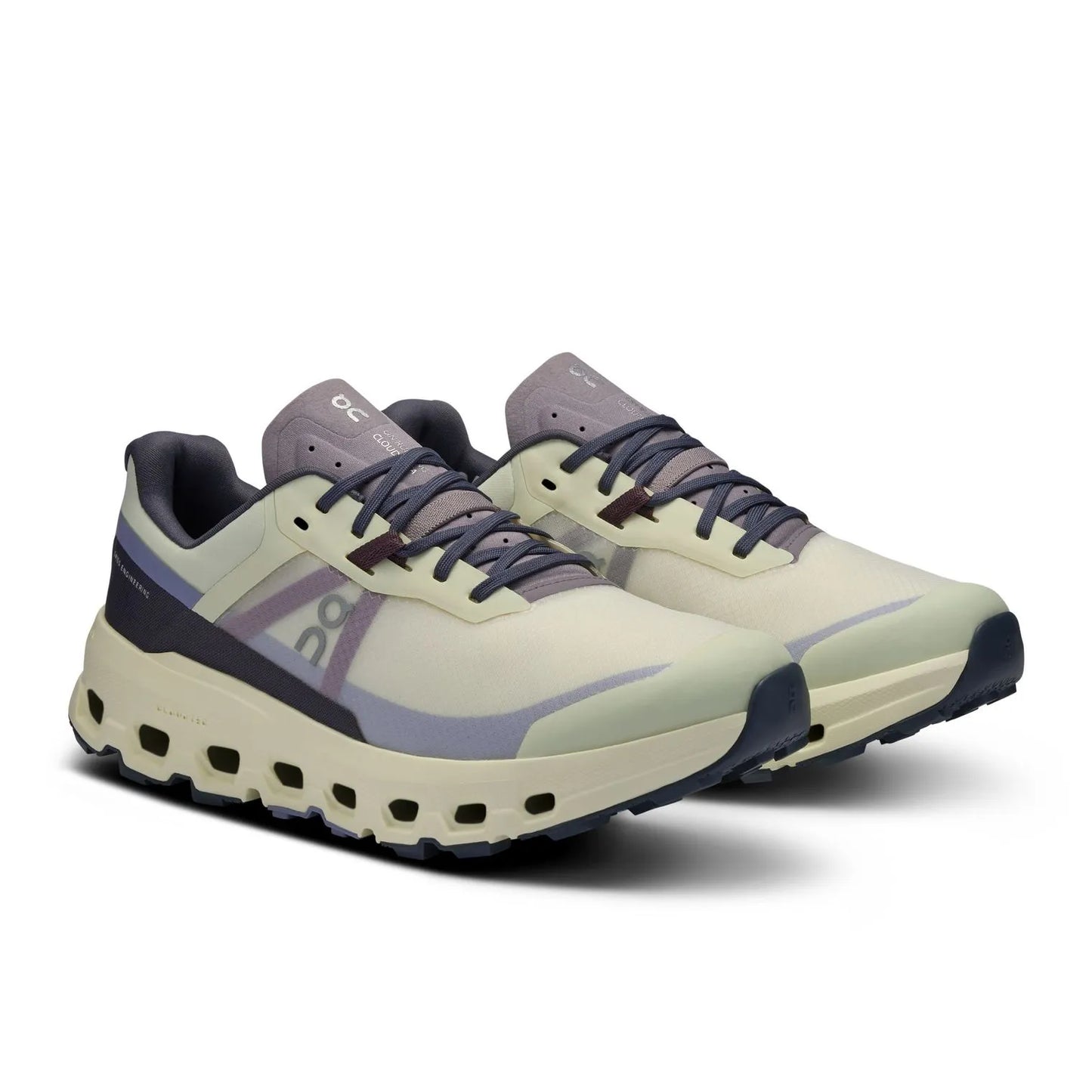 On Women's Cloudvista 2 Trail Running Shoes