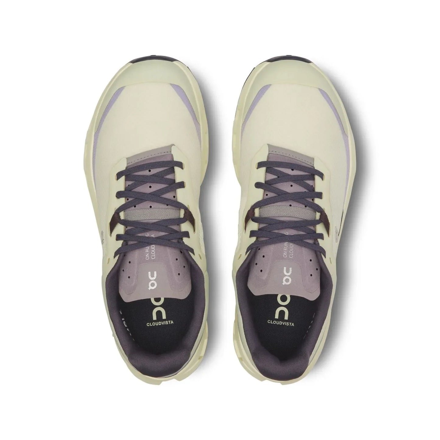 On Women's Cloudvista 2 Trail Running Shoes