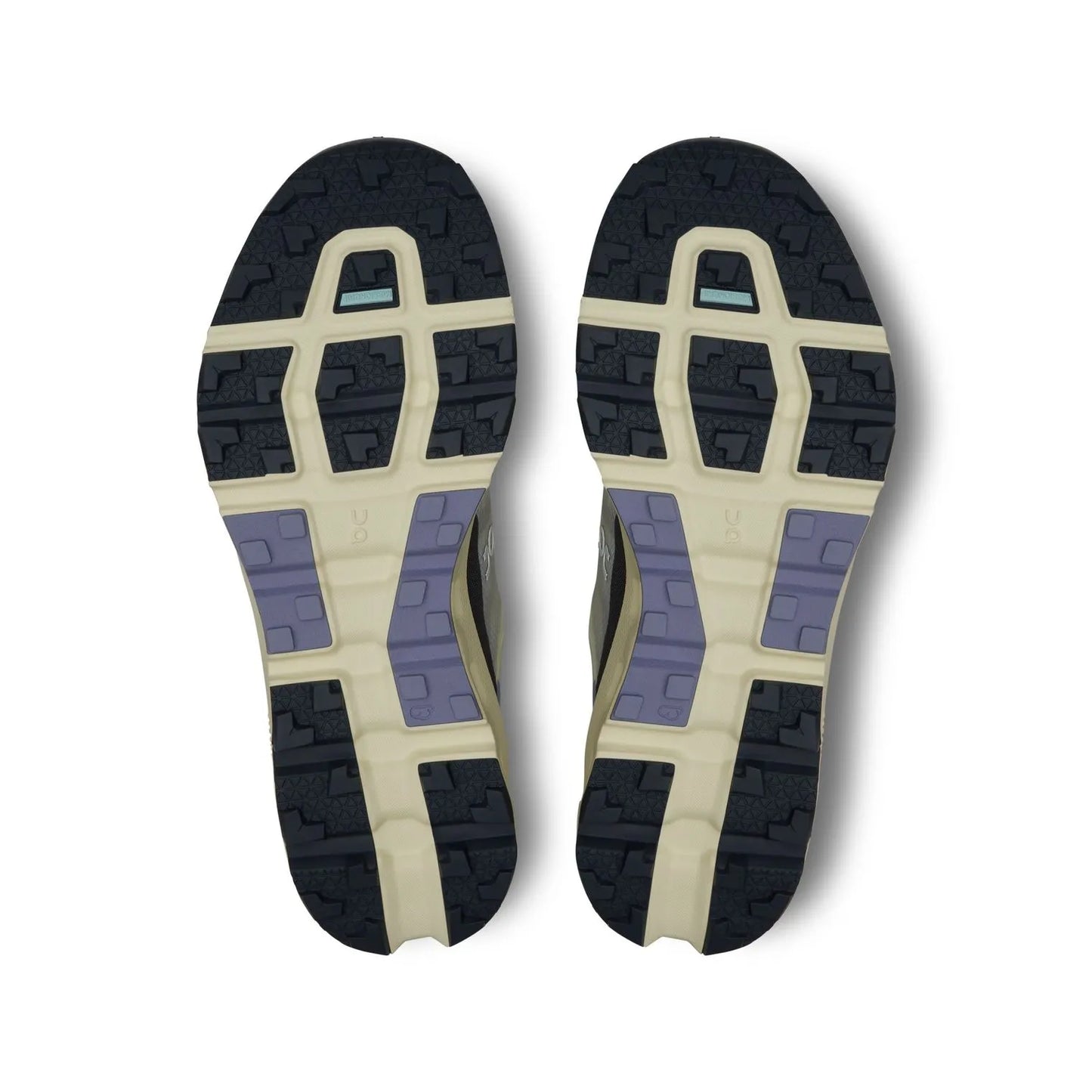 On Women's Cloudvista 2 Trail Running Shoes