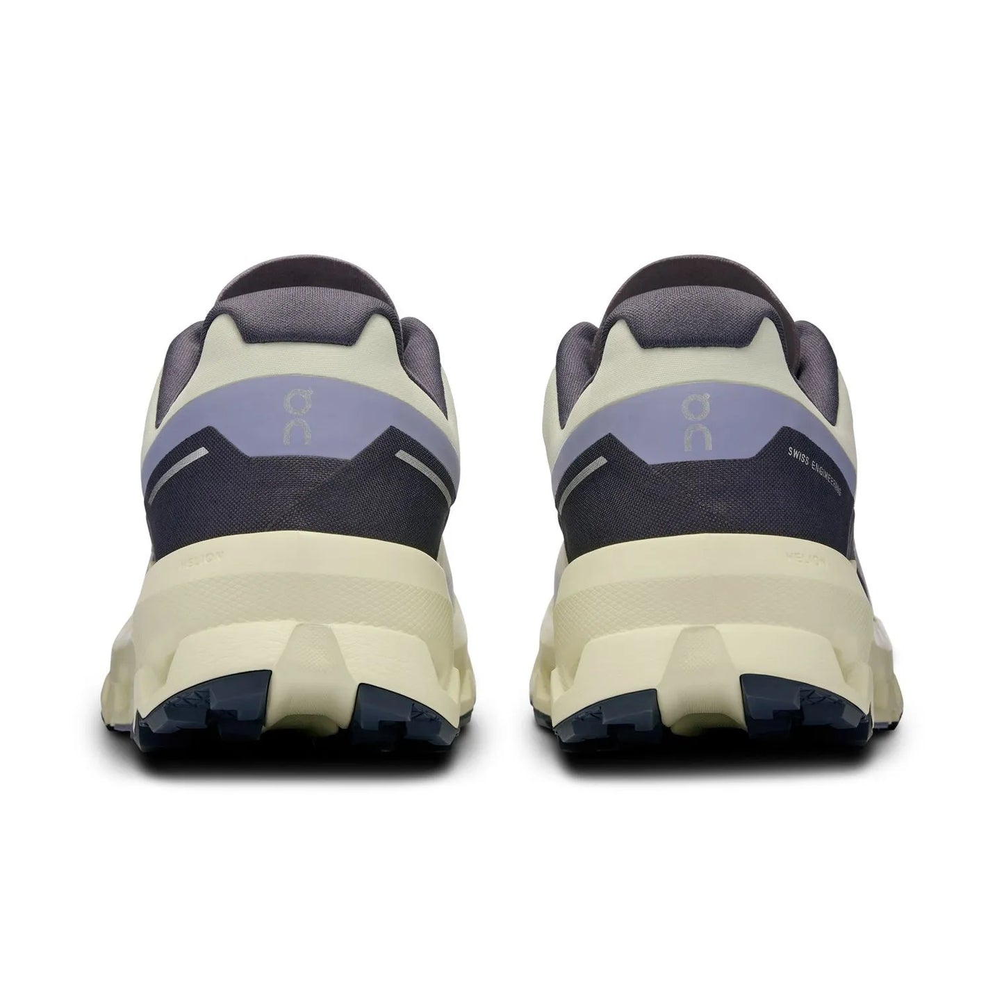 On Women's Cloudvista 2 Trail Running Shoes