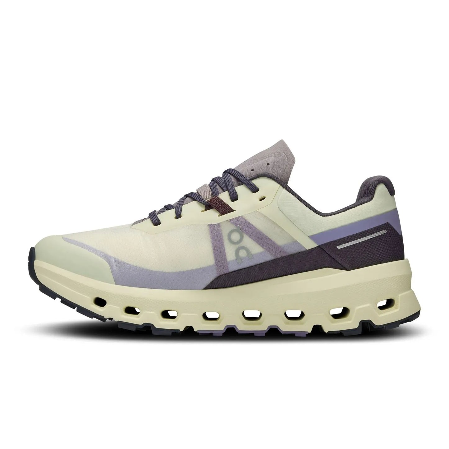 On Women's Cloudvista 2 Trail Running Shoes