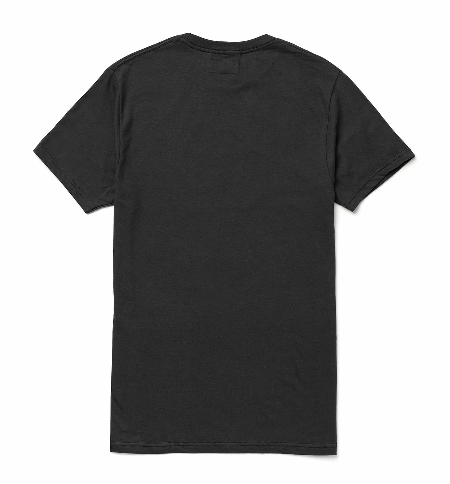 Seager Men's Waylon Eagle Short Sleeve T-Shirt
