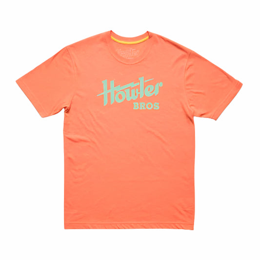 Howler Brothers Men's Howler Electric Tee Short Sleeve