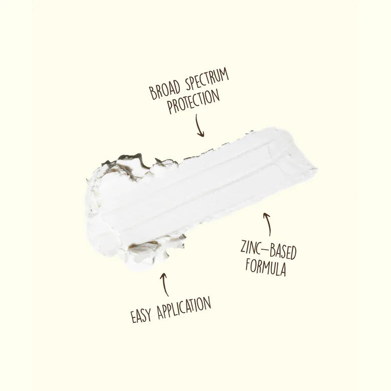 Sun Bum Mineral SPF 50 Sun Face Stick