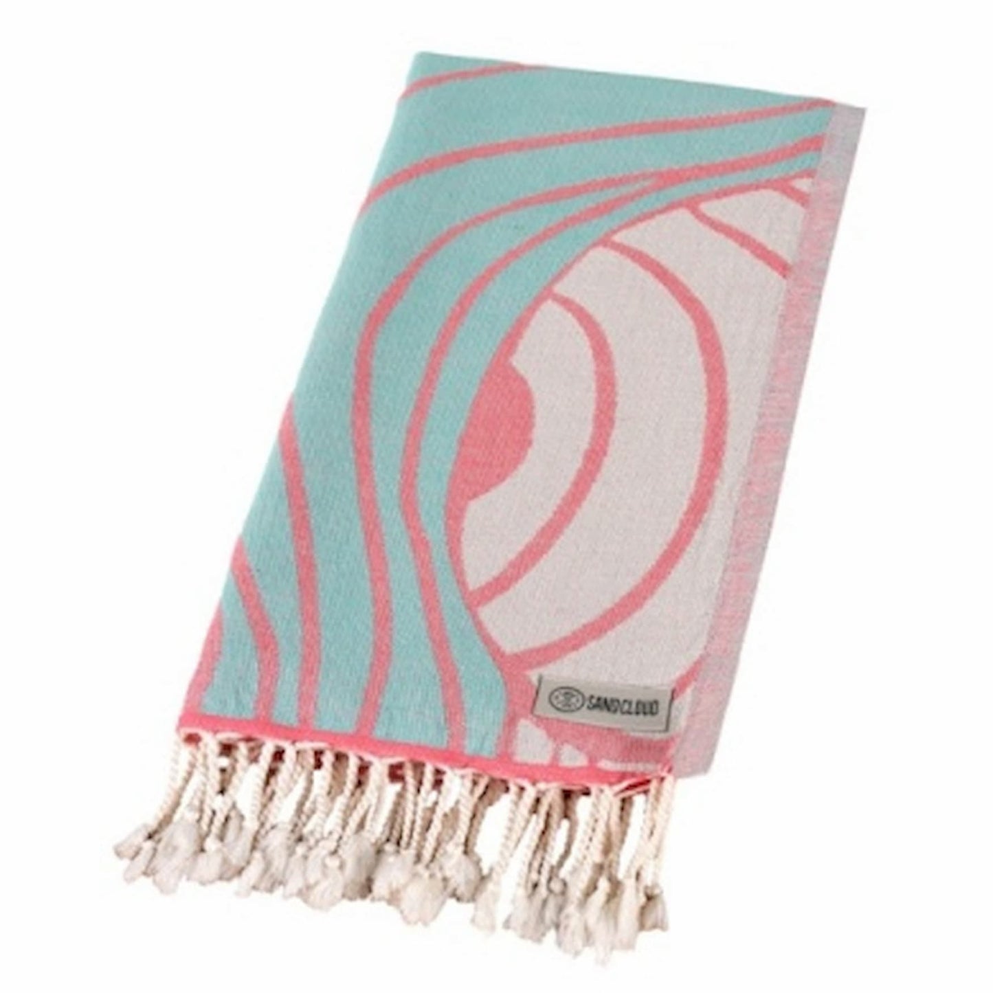 Sand Cloud Shuimu Towel