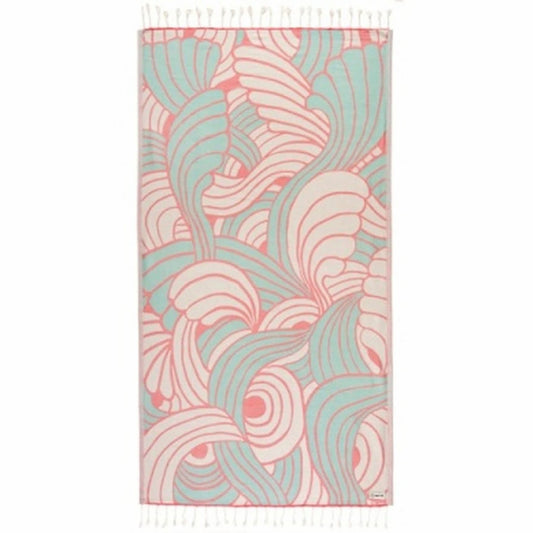 Sand Cloud Shuimu Towel