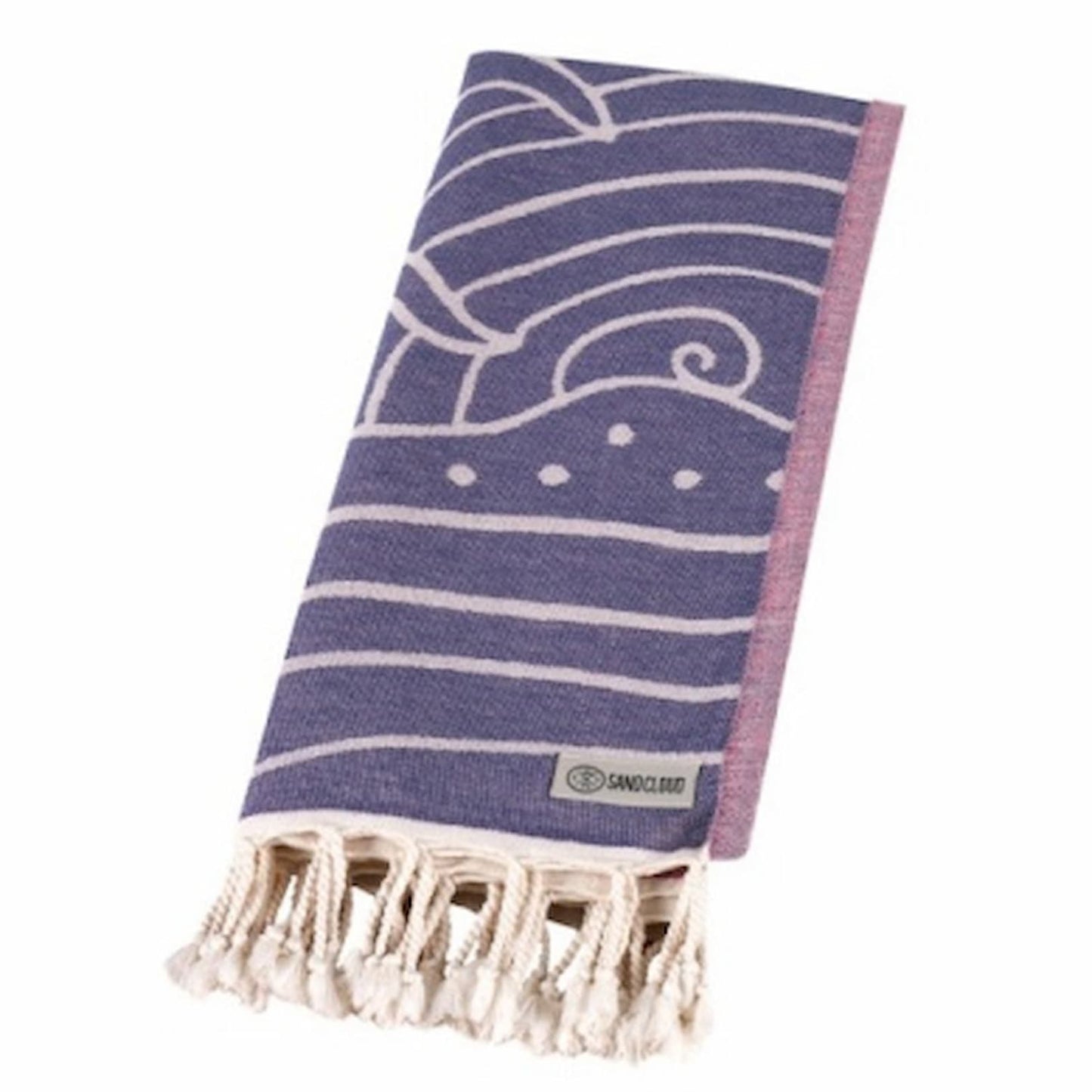Sand Cloud Eldoris Towel