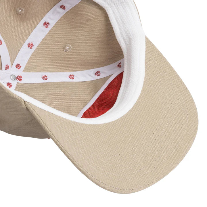 Sendero Wild Horses Hat