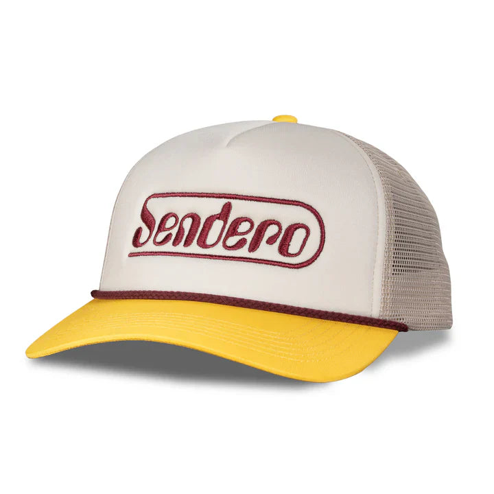 Sendero Retrocade Hat