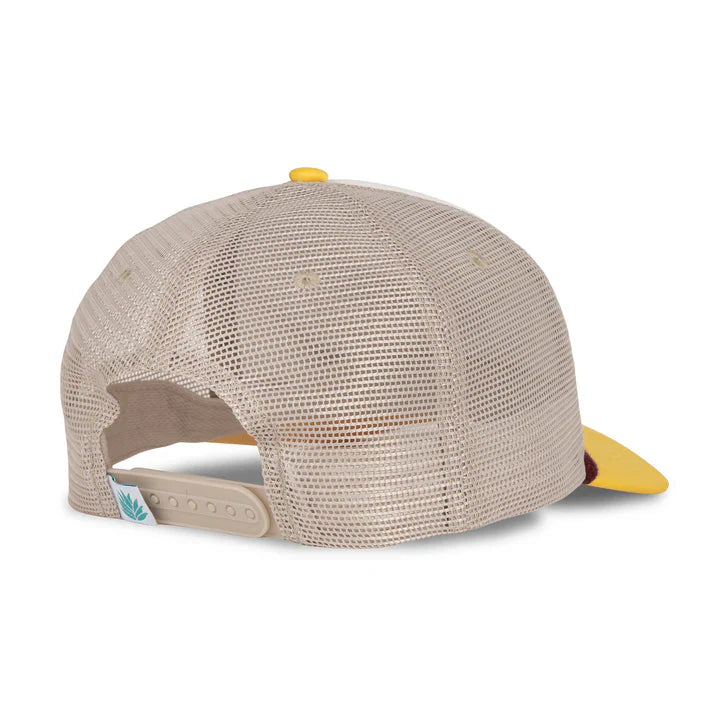 Sendero Retrocade Hat