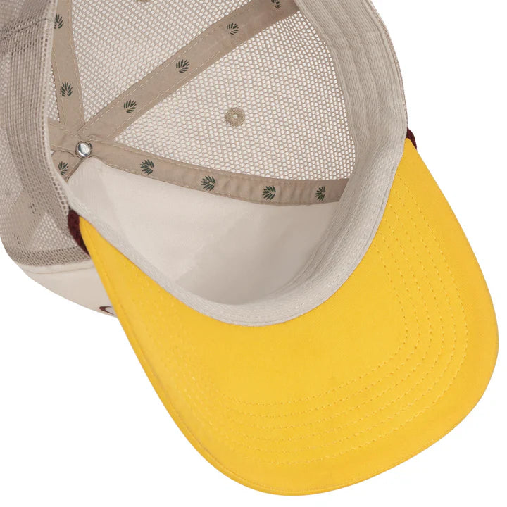 Sendero Retrocade Hat