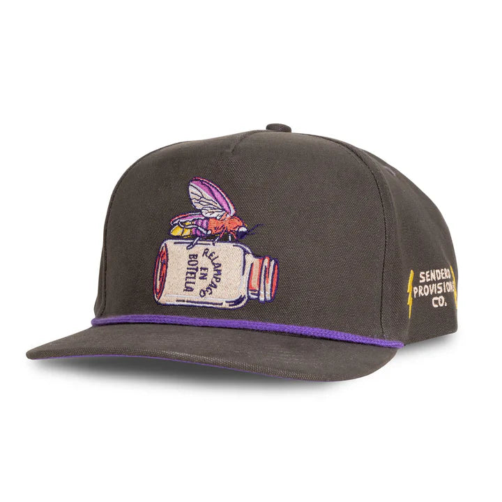 Sendero Firefly Hat