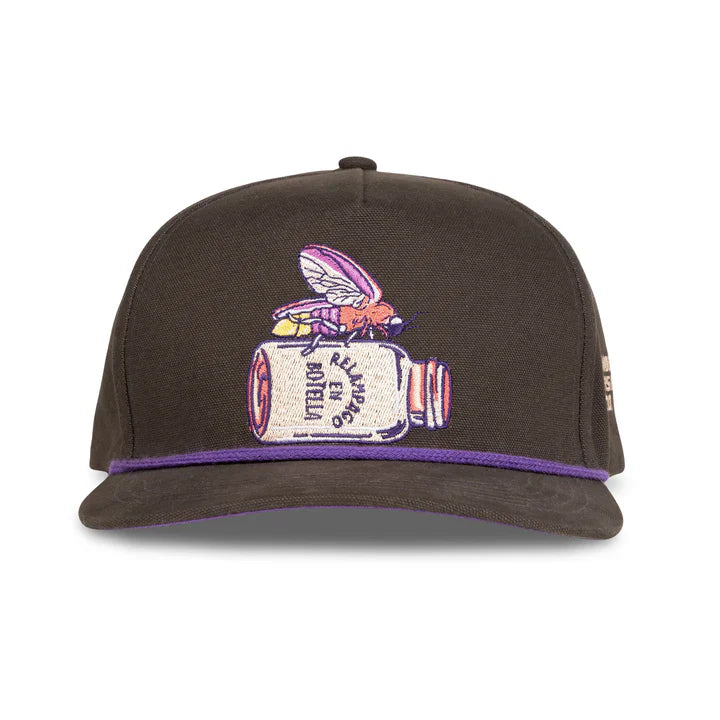 Sendero Firefly Hat