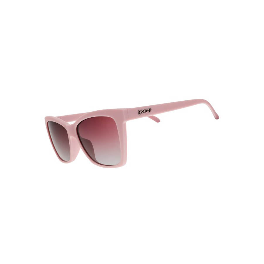 Goodr Rosé Retail Therapy