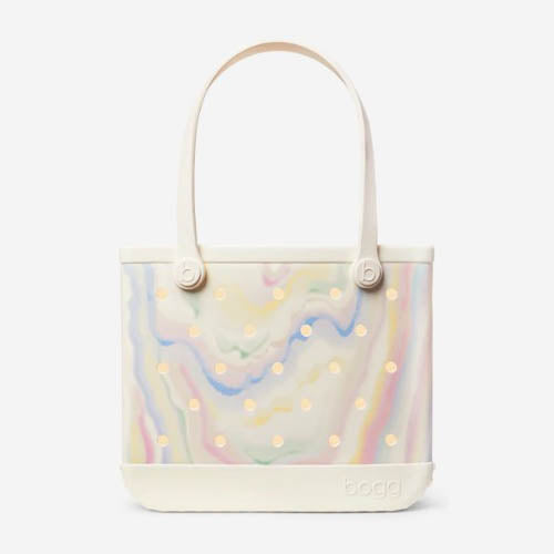 Baby Bogg Bag - Tonal