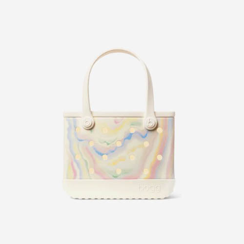 Bitty Bogg Bag - Tonal