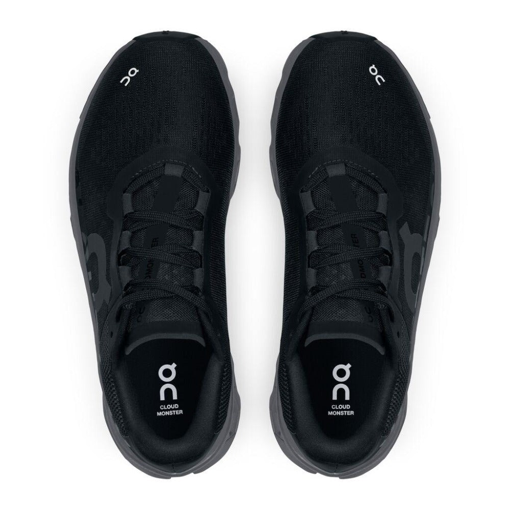 On Women's Cloudmonster Running Shoes