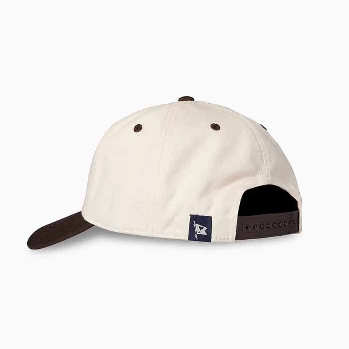 Toes On The Nose Whiskey Will Do Hat