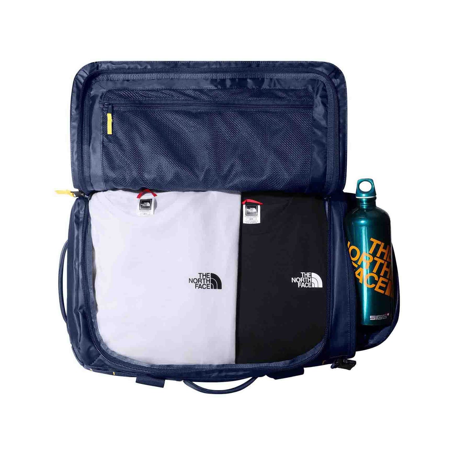 The North Face Base Camp Voyager Duffel - 42L