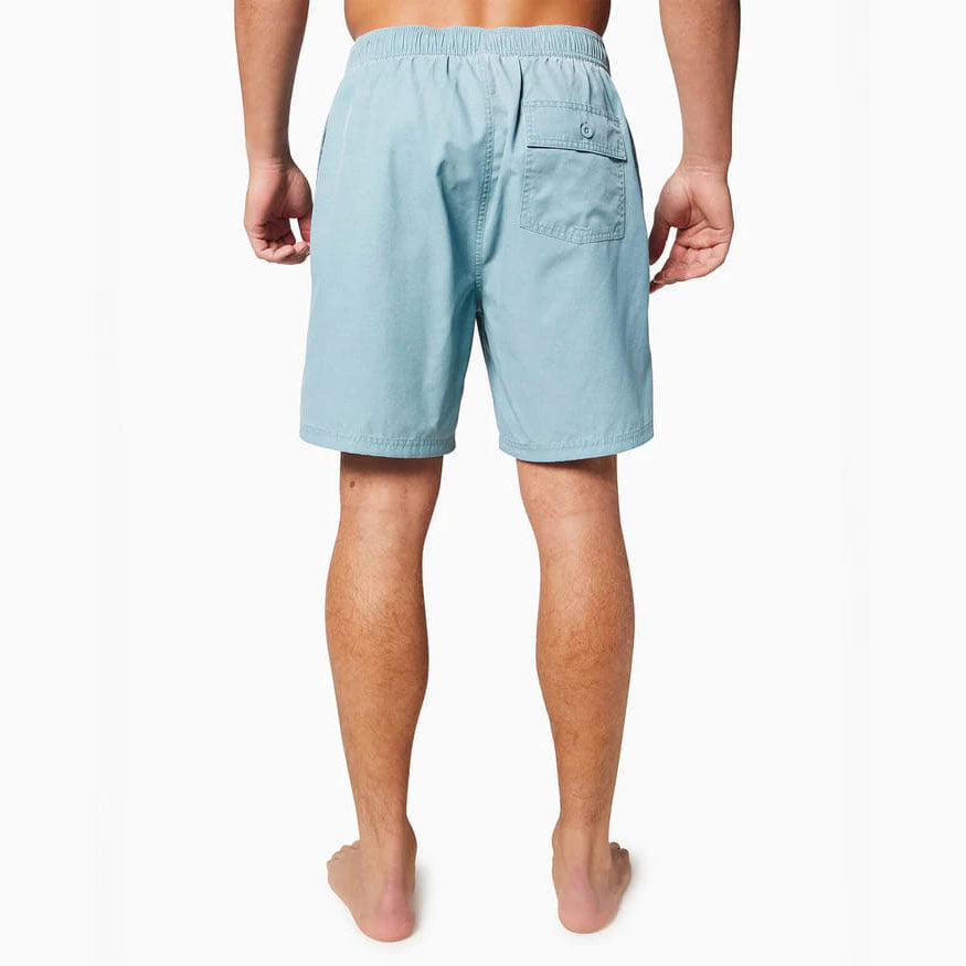 Toes On The Nose Men's Malibu Volley Shorts