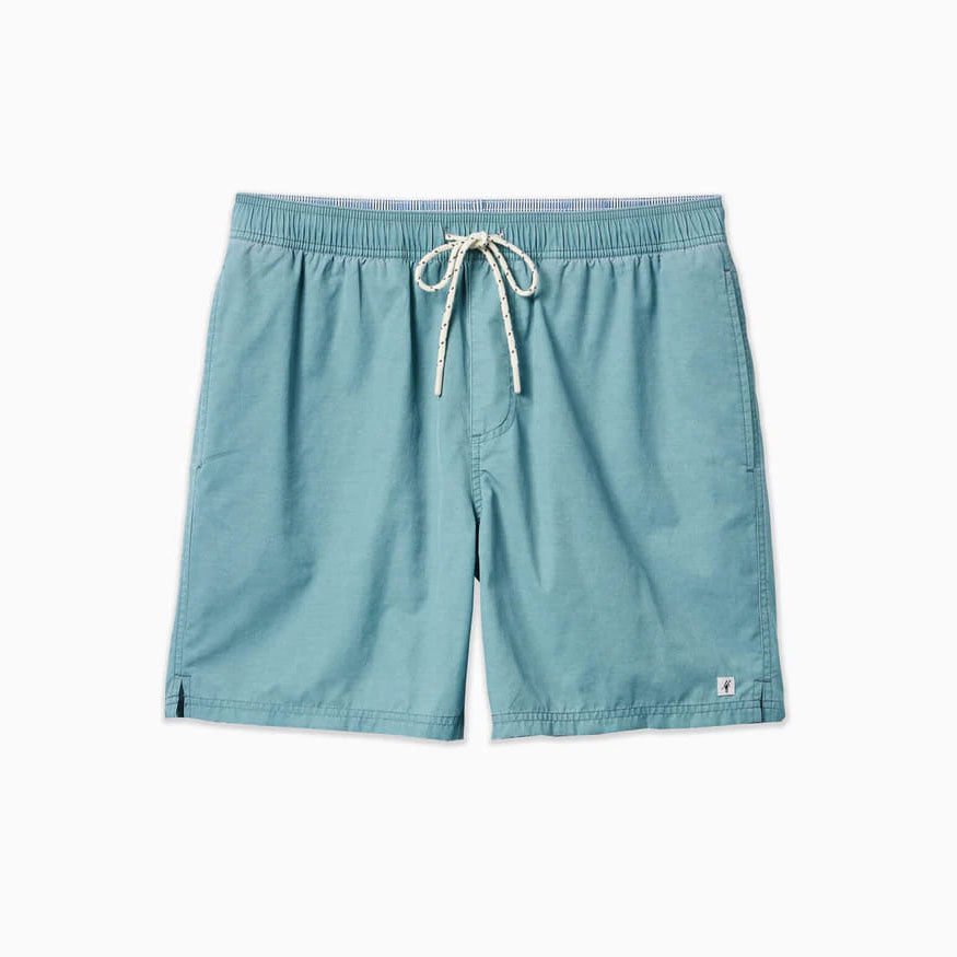 Toes On The Nose Men's Malibu Volley Shorts