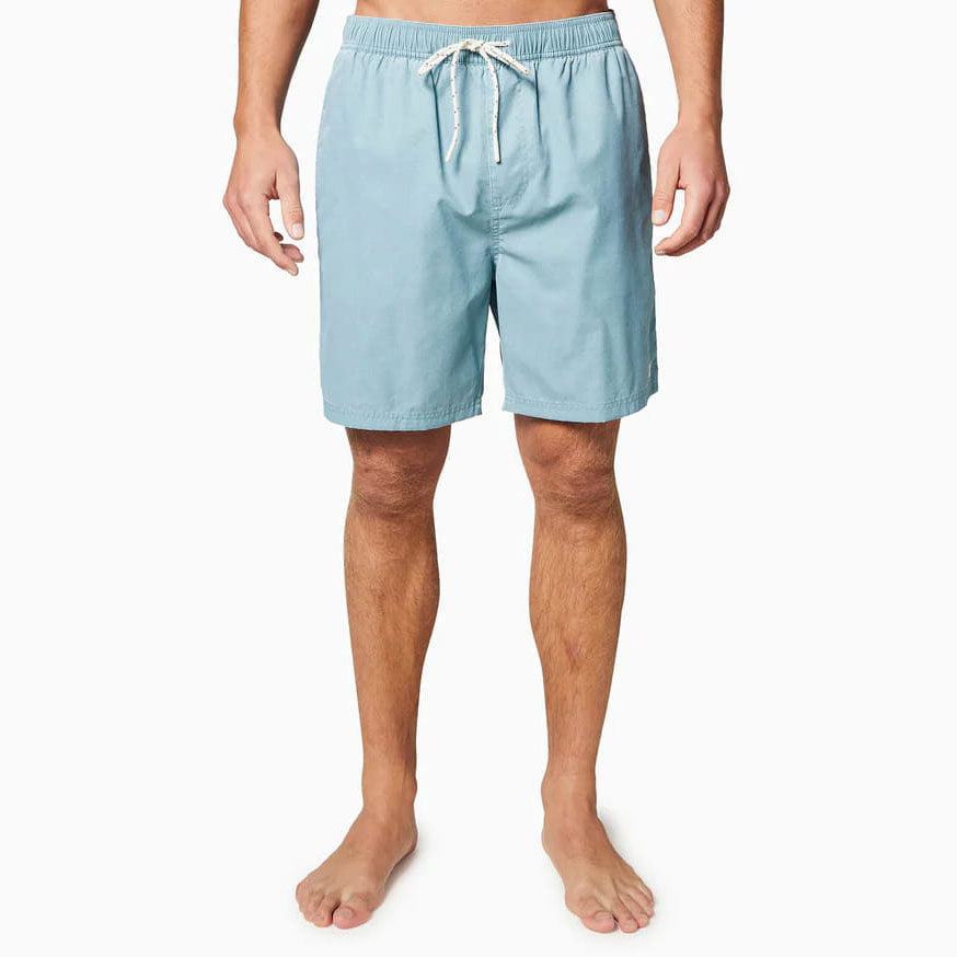 Toes On The Nose Men's Malibu Volley Shorts