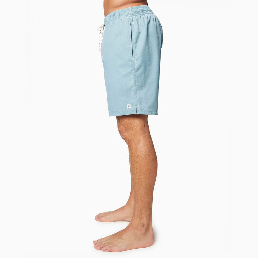 Toes On The Nose Men's Malibu Volley Shorts