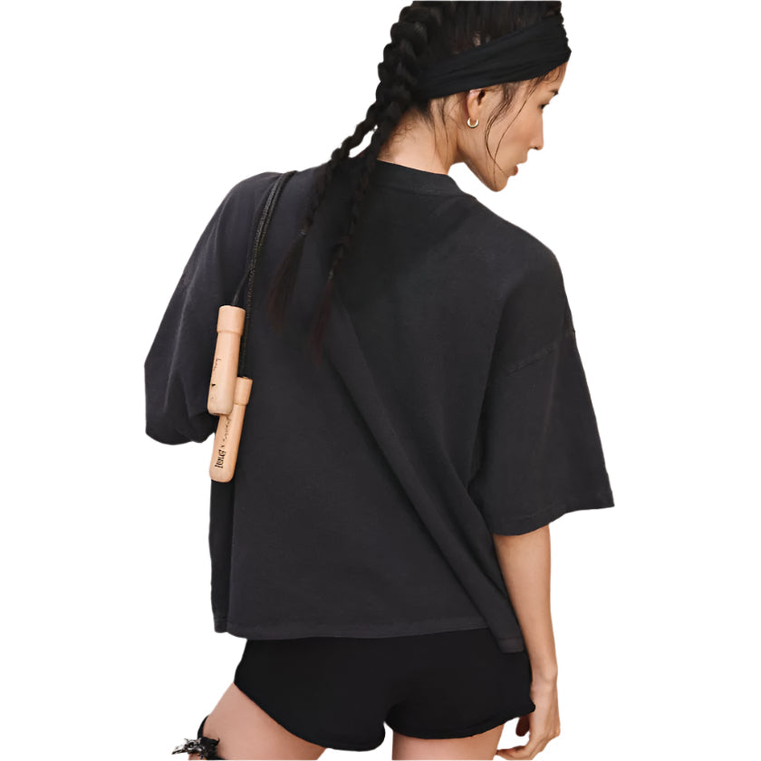 FP Movement Women's Logo Tackle Tee