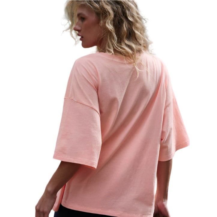 FP Movement Women's Logo Tackle Tee