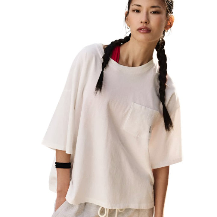 FP Movement Women's Logo Tackle Tee