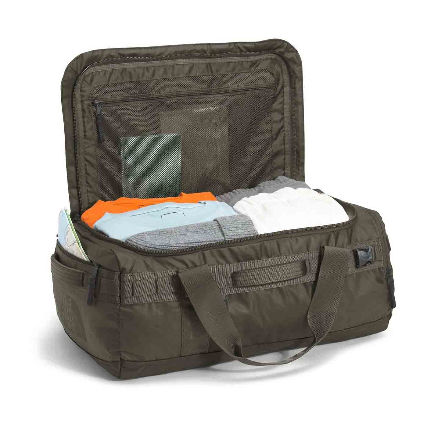 The North Face Base Camp Voyager Duffel - 42L