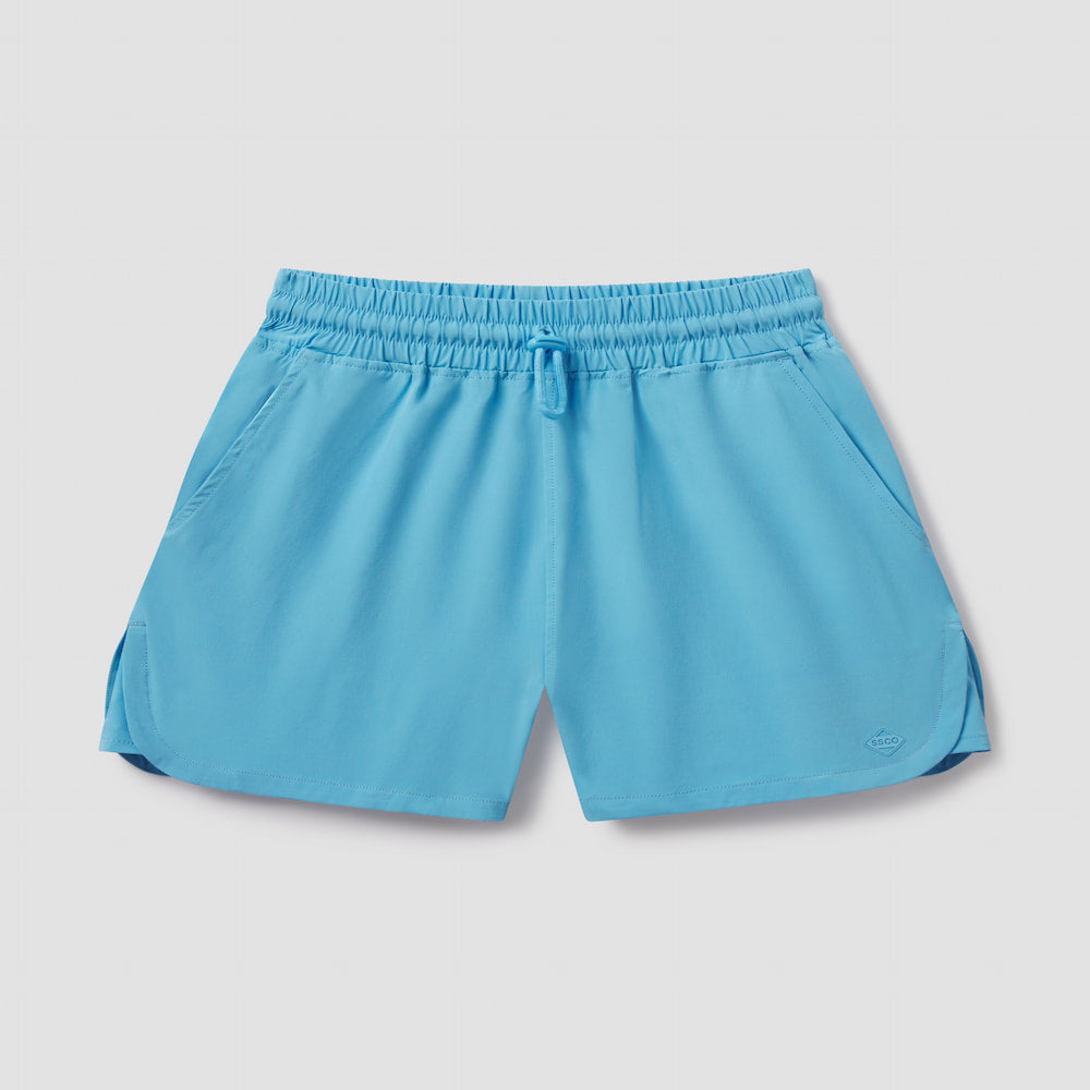 Southern Shirt Company Women's Trailblazer Short