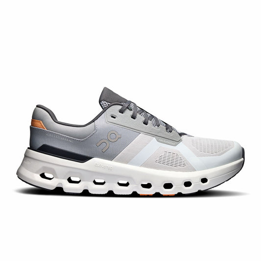 On Men's Cloudrunner 2 Wide Running Shoes