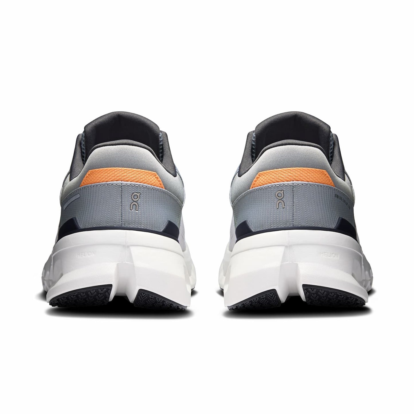 On Men's Cloudrunner 2 Wide Running Shoes