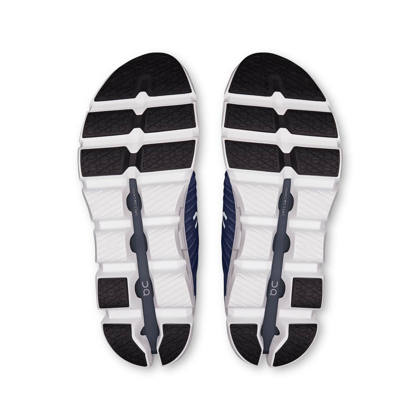 On Men's Cloudswift 4 Running Shoes