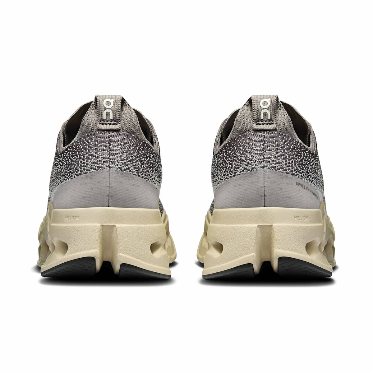 On Men's Cloudsurfer Max Running Shoes