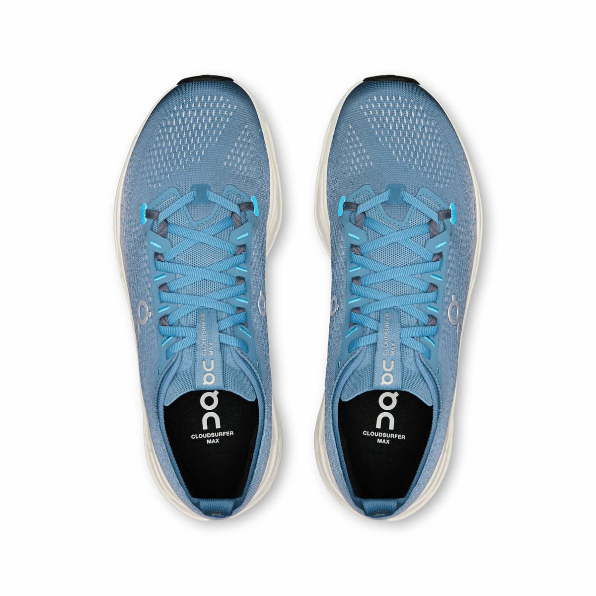 On Men's Cloudsurfer Max Running Shoes